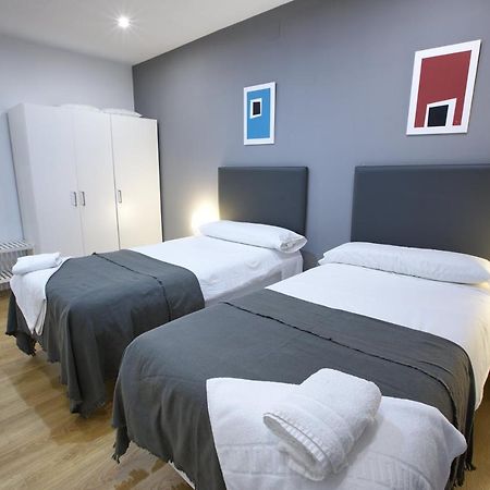 Ferienwohnung Cuencaloft La Plazeta Cuenca  Exterior foto