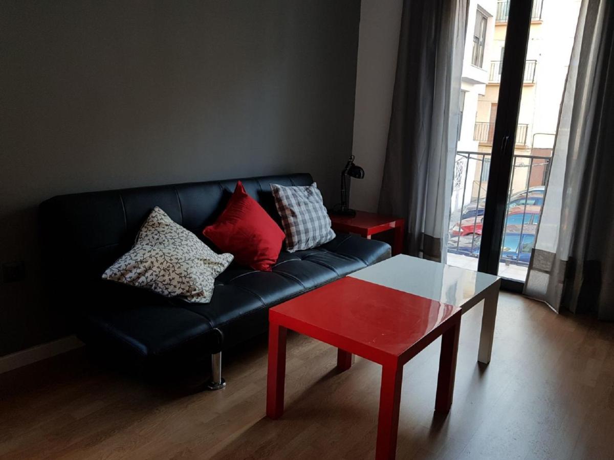 Ferienwohnung Cuencaloft La Plazeta Cuenca  Exterior foto