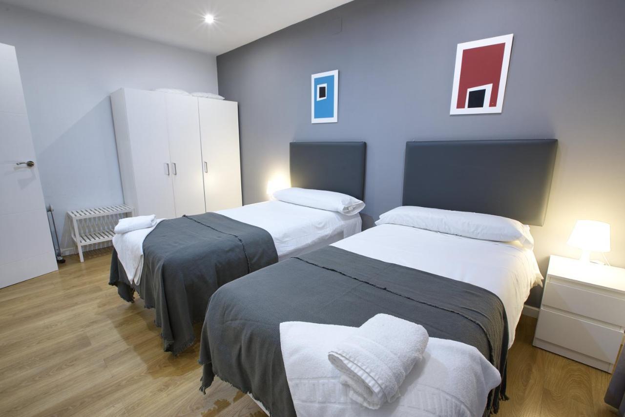 Ferienwohnung Cuencaloft La Plazeta Cuenca  Exterior foto