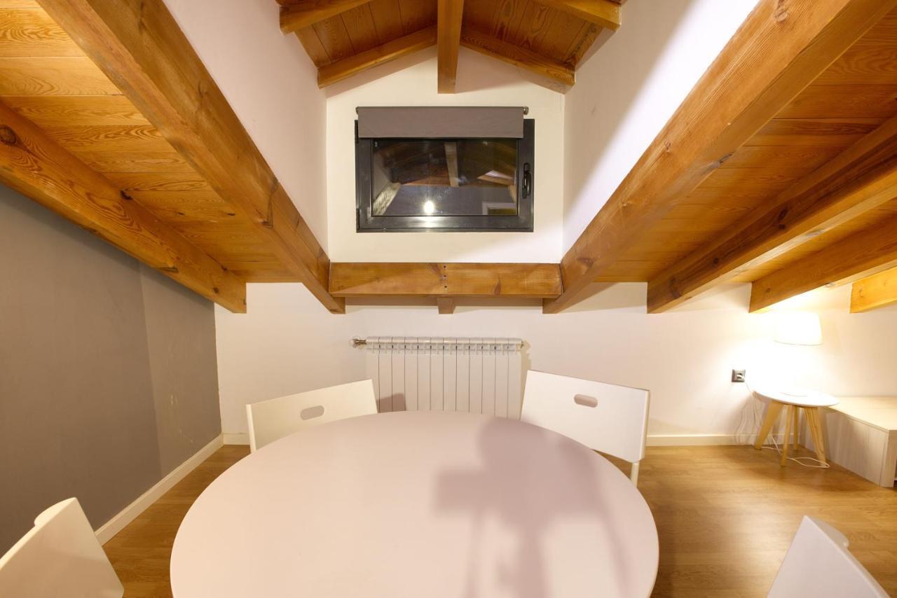 Ferienwohnung Cuencaloft La Plazeta Cuenca  Exterior foto