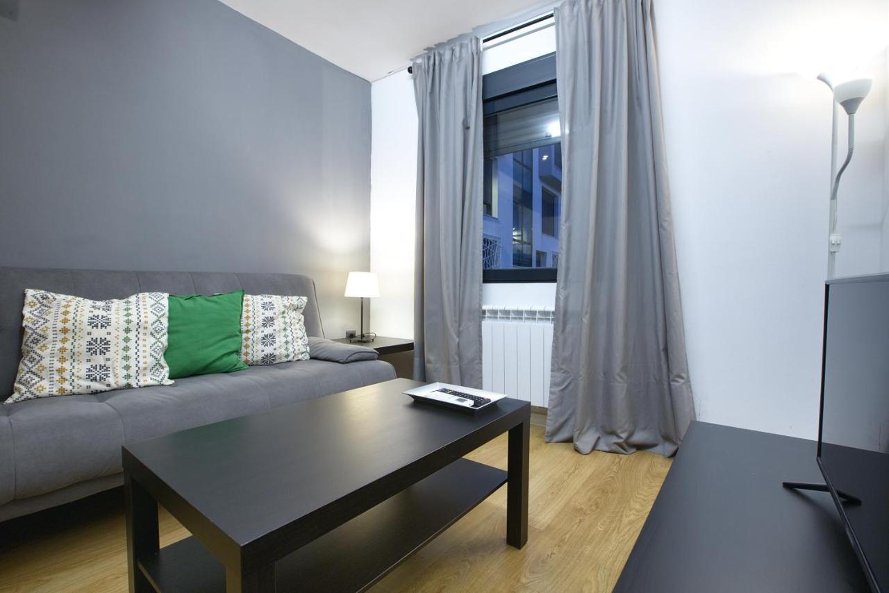 Ferienwohnung Cuencaloft La Plazeta Cuenca  Exterior foto