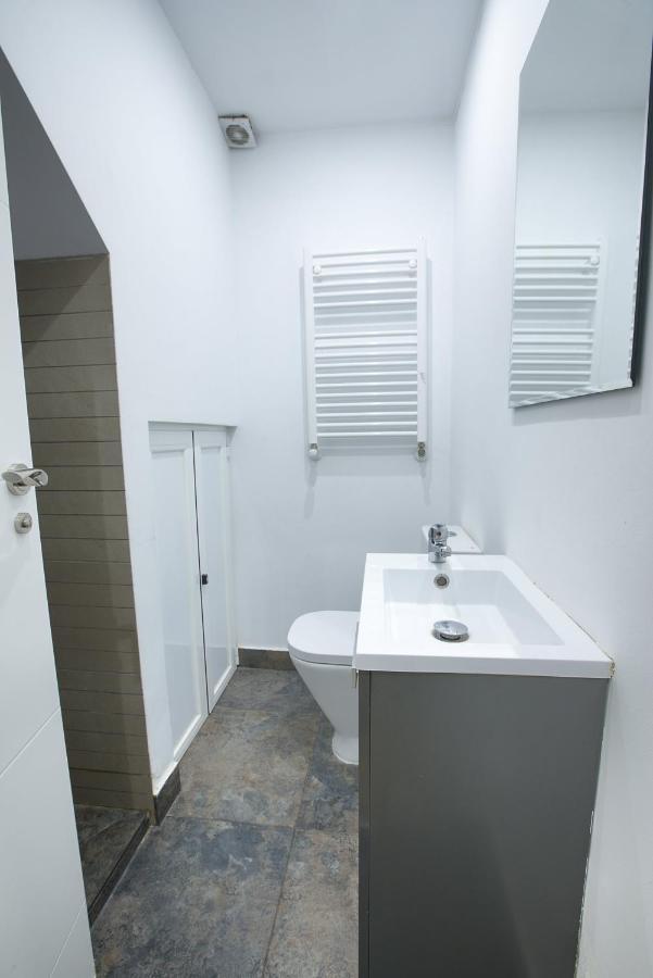 Ferienwohnung Cuencaloft La Plazeta Cuenca  Exterior foto