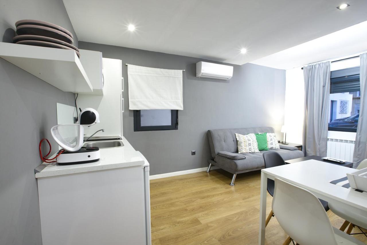 Ferienwohnung Cuencaloft La Plazeta Cuenca  Exterior foto