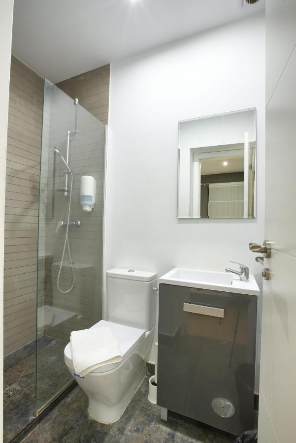 Ferienwohnung Cuencaloft La Plazeta Cuenca  Exterior foto