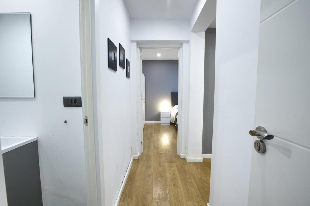 Ferienwohnung Cuencaloft La Plazeta Cuenca  Exterior foto