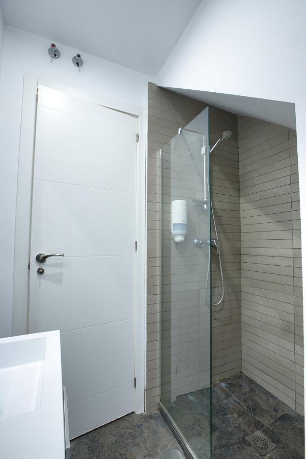 Ferienwohnung Cuencaloft La Plazeta Cuenca  Exterior foto