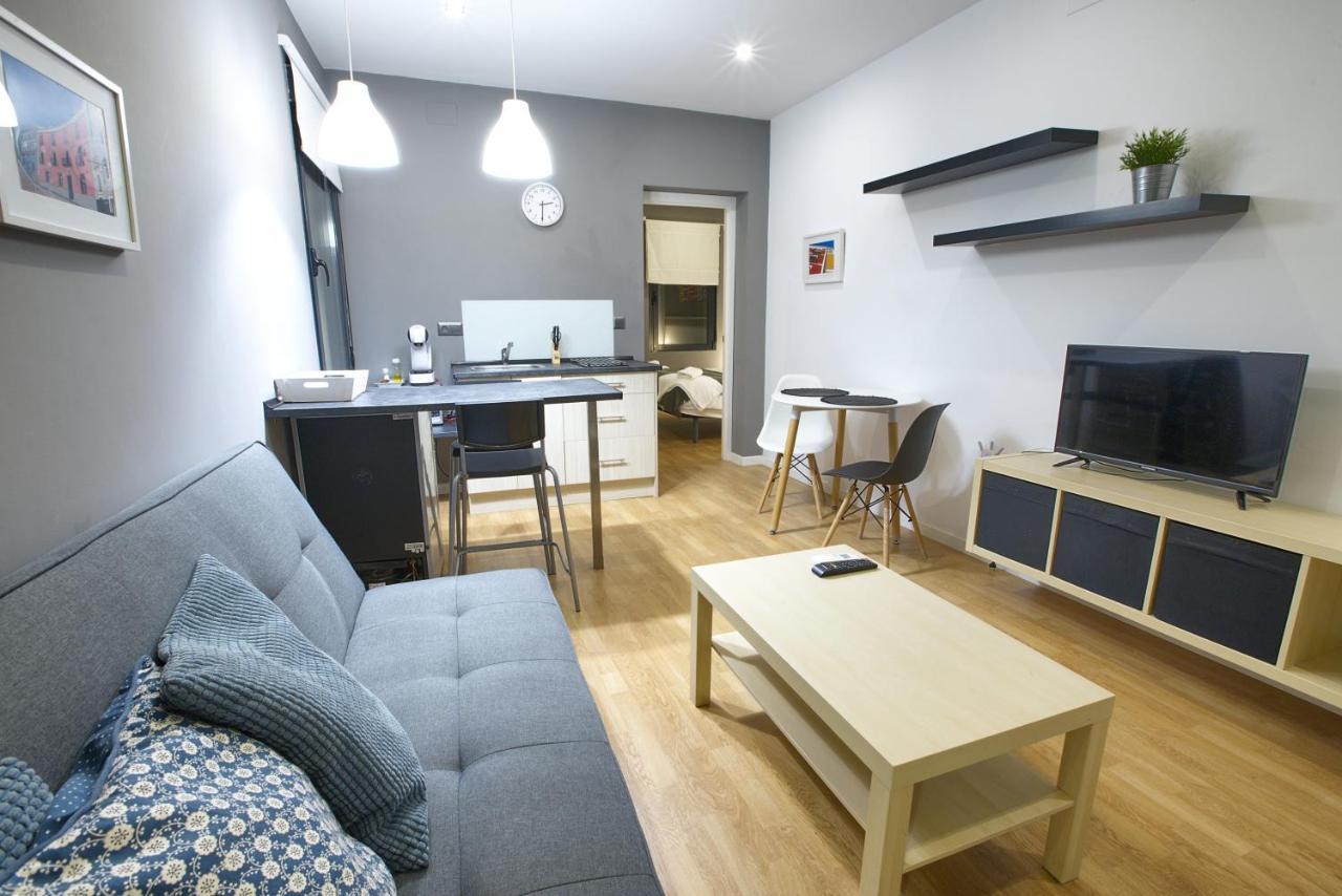 Ferienwohnung Cuencaloft La Plazeta Cuenca  Exterior foto