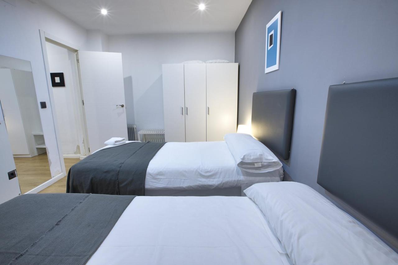 Ferienwohnung Cuencaloft La Plazeta Cuenca  Exterior foto