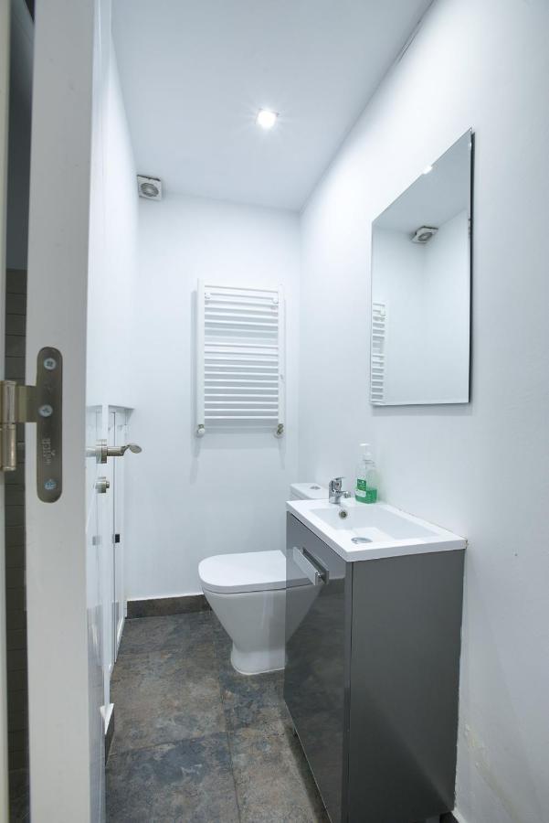 Ferienwohnung Cuencaloft La Plazeta Cuenca  Exterior foto