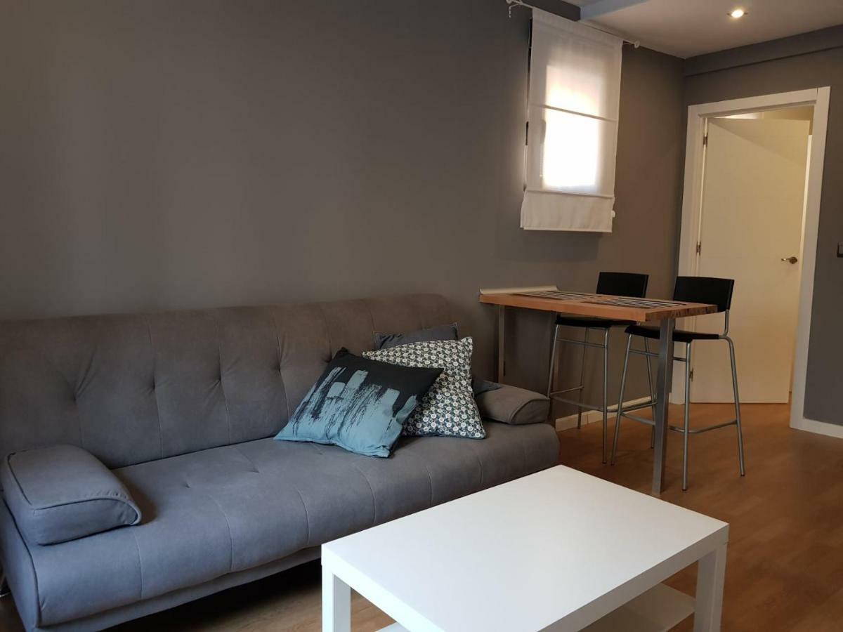 Ferienwohnung Cuencaloft La Plazeta Cuenca  Exterior foto
