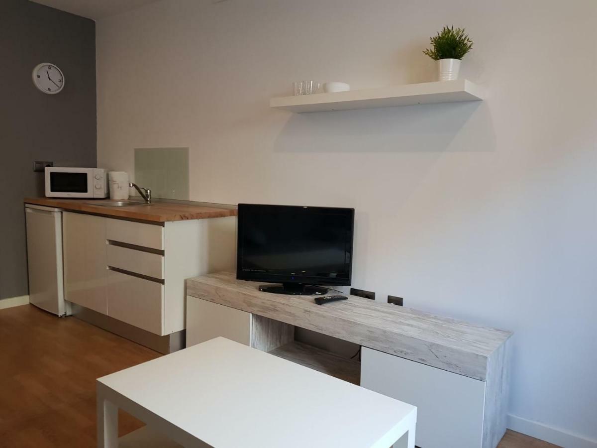 Ferienwohnung Cuencaloft La Plazeta Cuenca  Exterior foto